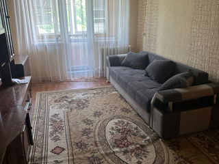 1-rm apt., 33 м², 5/5 fl.