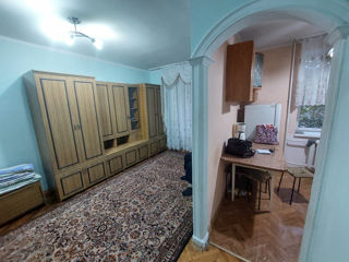 Apartament cu 2 camere, 46 m², Râșcani, Chișinău foto 9