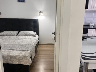 Apartament cu 1 cameră, 50 m², Râșcani, Chișinău