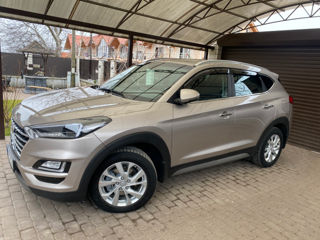 Hyundai Tucson foto 3