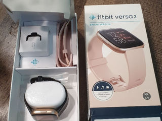 FitBit Versa 2 foto 2