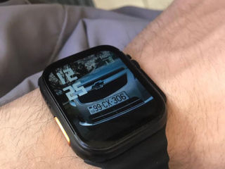 Vând Apple watch Ultra (copii) Merită! foto 4