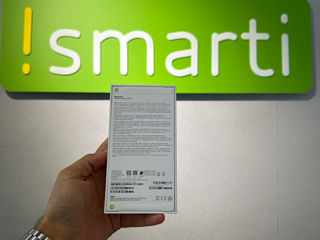 Smarti md - iPhone 15 Pro 128gb - nou , sigilat cu garanție , credit 0% foto 2