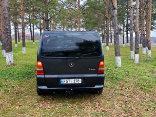 Mercedes Vito foto 5