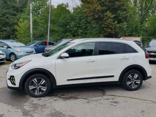 KIA Niro foto 6