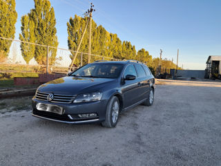 Volkswagen Passat foto 2