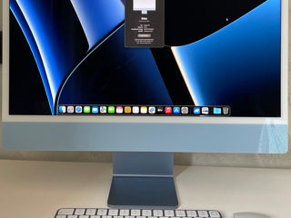 Vind Apple iMac 24" Model M1