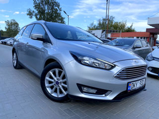 Ford Focus foto 4