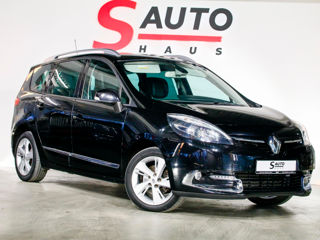 Renault Grand Scenic foto 4