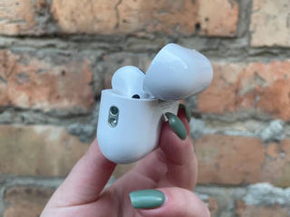 AirPods Pro 2 Lightning Люкс Копии foto 6