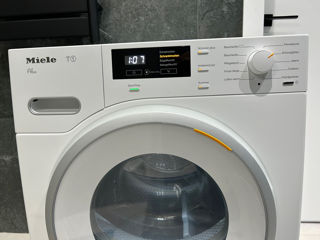 Miele T1  uscător foto 2