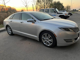 Lincoln MKZ foto 2