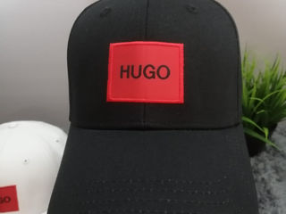 Бейсболка Hugo Boss