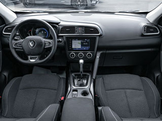 Renault Kadjar foto 6