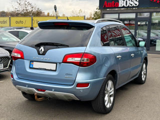 Renault Koleos foto 4