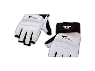 Mănușă Taekwondo – World Taekwondo Approved Gloves foto 2