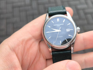 Vind ceas frederique constant geneve original 100% foto 6