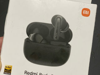 Новые наушники Redmi Buds 5 Pro foto 1