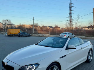 BMW 6 Series foto 4