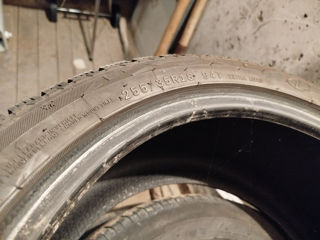 Linglong 225/40r18 255/35r18 (для мерса) foto 5