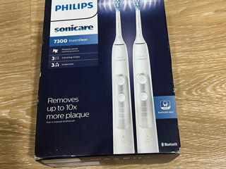 Philips Sonicare 7300 reducere ! foto 3