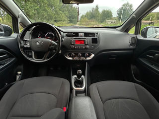 KIA Rio foto 6