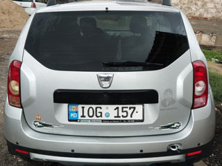 Dacia Duster foto 3