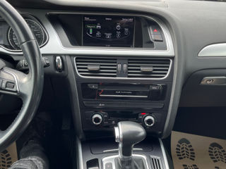 Audi A4 foto 18