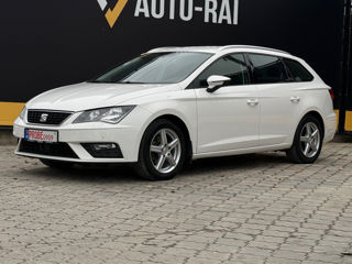 Seat Leon foto 4