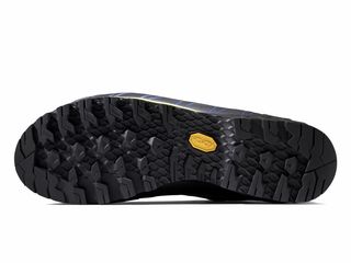 Mammut Kento Low GTX Dark Titanium foto 4