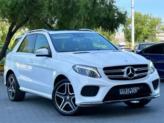 Mercedes GLE