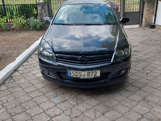 Opel Astra foto 7