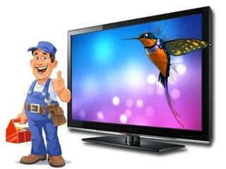 Reparatia televizoarelor led .lcd la domiciliu Deplasare ремонт телевизоров на дому в Кишиневе.