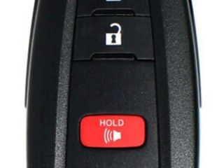 Smart key Toyota USAChei ToyotaСмарт ключ Toyota