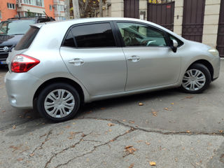 Toyota Auris foto 4