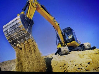 Excavator foto 5