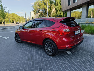 Ford Focus foto 2