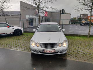 Mercedes E-Class foto 6