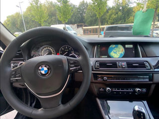 BMW 5 Series foto 5