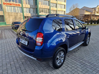 Dacia Duster foto 9