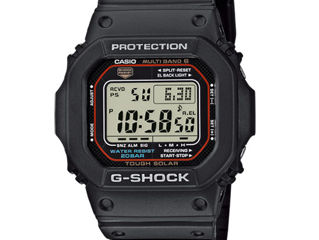 Новые часы Casio G-Shock foto 1