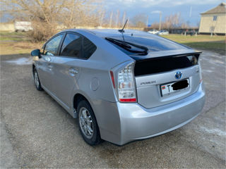 Toyota Prius foto 3