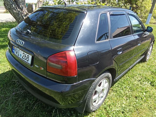 Audi A3 foto 3