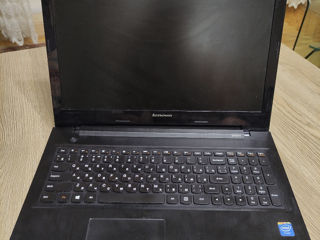 Lenovo g50-30 15.6" foto 2