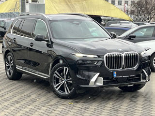 BMW X7 foto 4