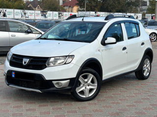 Dacia Sandero Stepway foto 1