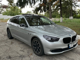 BMW 5 GT foto 2