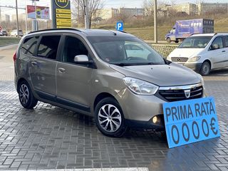 Dacia Lodgy foto 2