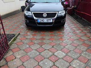 Volkswagen Passat foto 5