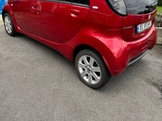 Citroen C-Zero foto 6